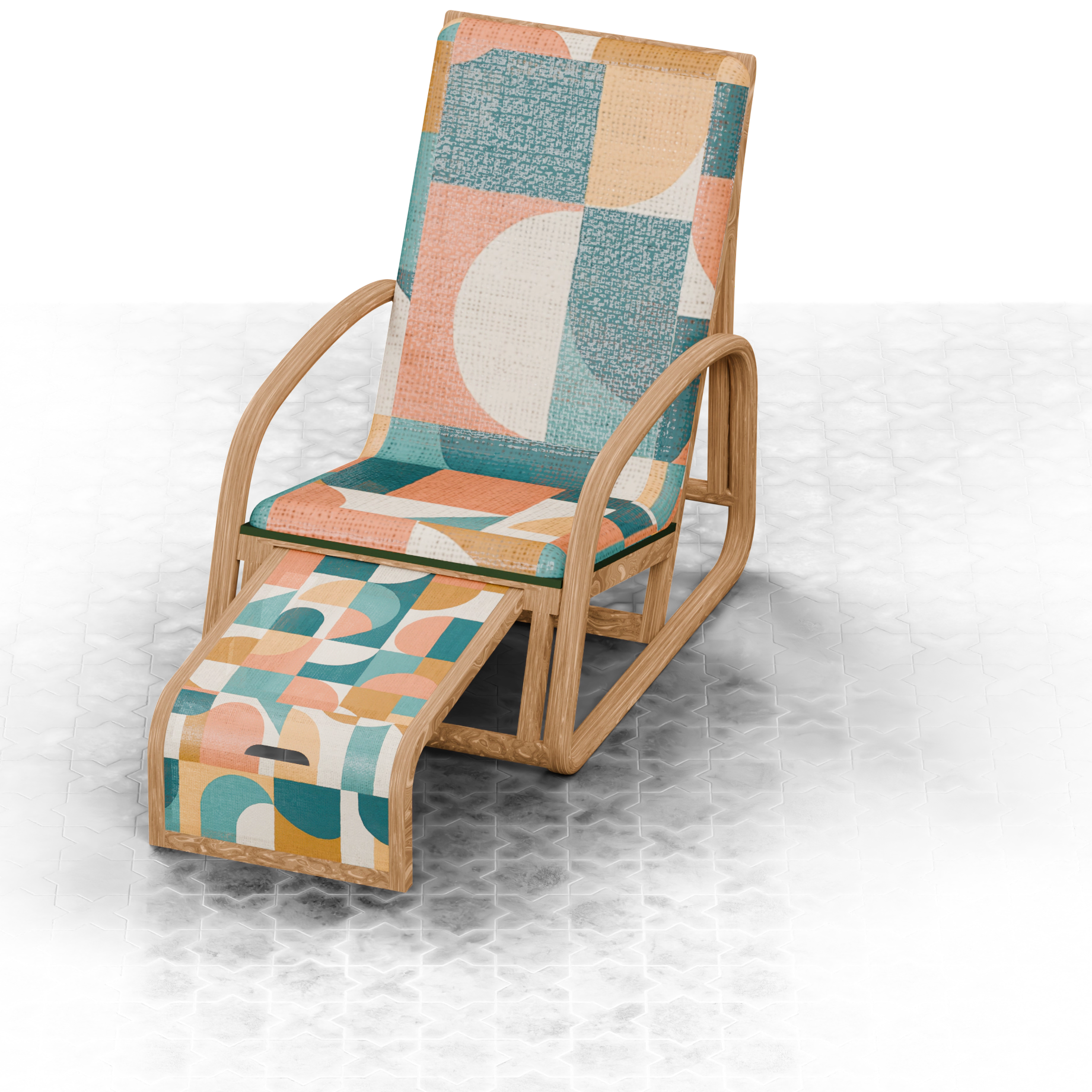 High Resolution Upload