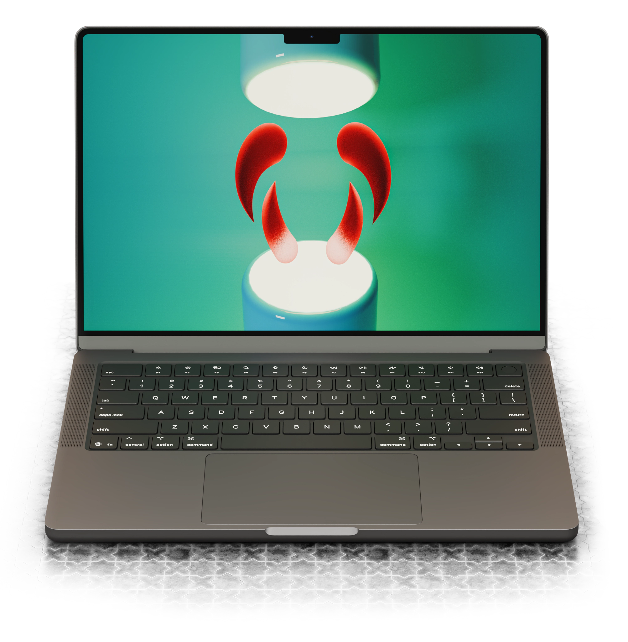 High Resolution Upload